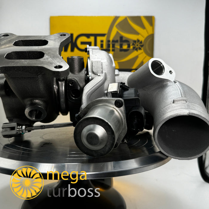 TURBO RHF5 AUDI VW A6/A4/Q7 9VA26 06L145722T2.0 LT