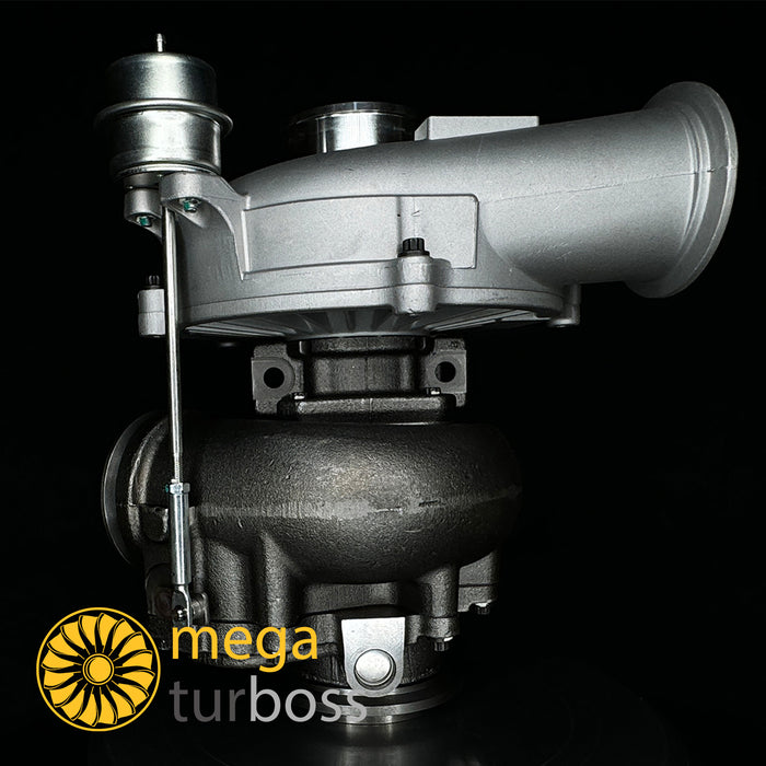 TURBO GTP38 1999.5-03 Camión Ford Powerstroke 702012-0012, F4307136R1