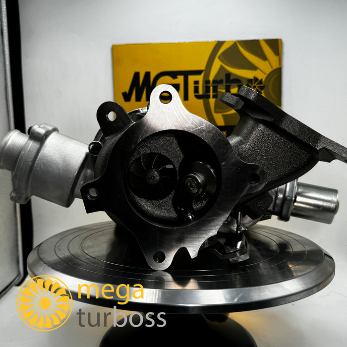 TURBO RHF5 AUDI VW A6/A4/Q7 9VA26 06L145722T2.0 LT