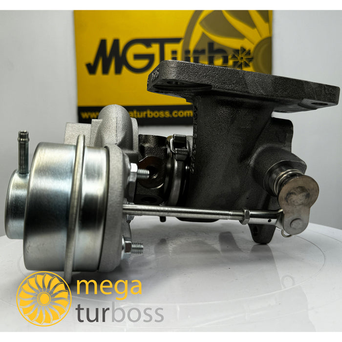 TURBO TD02L11 SUZUKI VITARA 1.4 LT 1390086P01 49172-04020