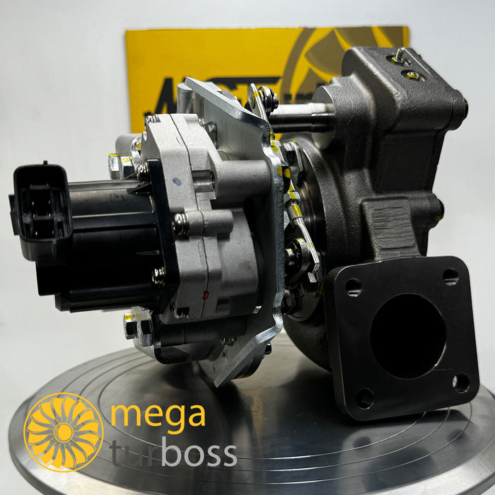 TURBO RHF55V 2011-23 Isuzu NPR-HD, NPR-XD, NQR, NRR GMC VAA40026 VIGT