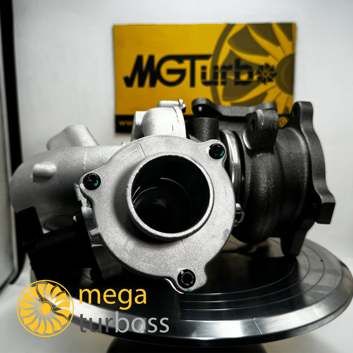 TURBO RHF5 AUDI VW A6/A4/Q7 9VA26 06L145722T2.0 LT