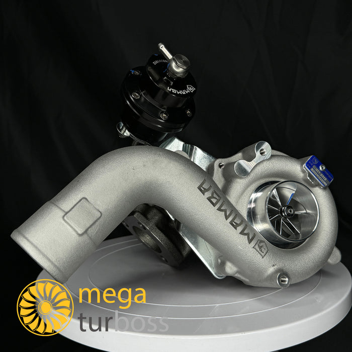 TURBO PERFORMANCE K04 2000-09 Audi, Seat, Skoda, Volkswagen53039880052