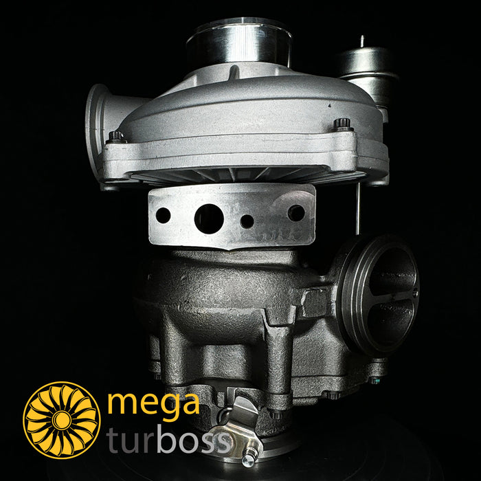 TURBO GTP38 1999.5-03 Camión Ford Powerstroke 702012-0012, F4307136R1