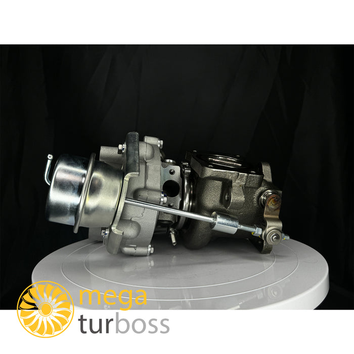 TURBO PERFORMANCE K03 Turbo 53039880121