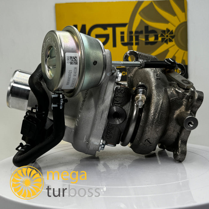 TURBO KP39 MG GAC GS3 GS4 GM6 4A15J1 54399700150 1.5 LT