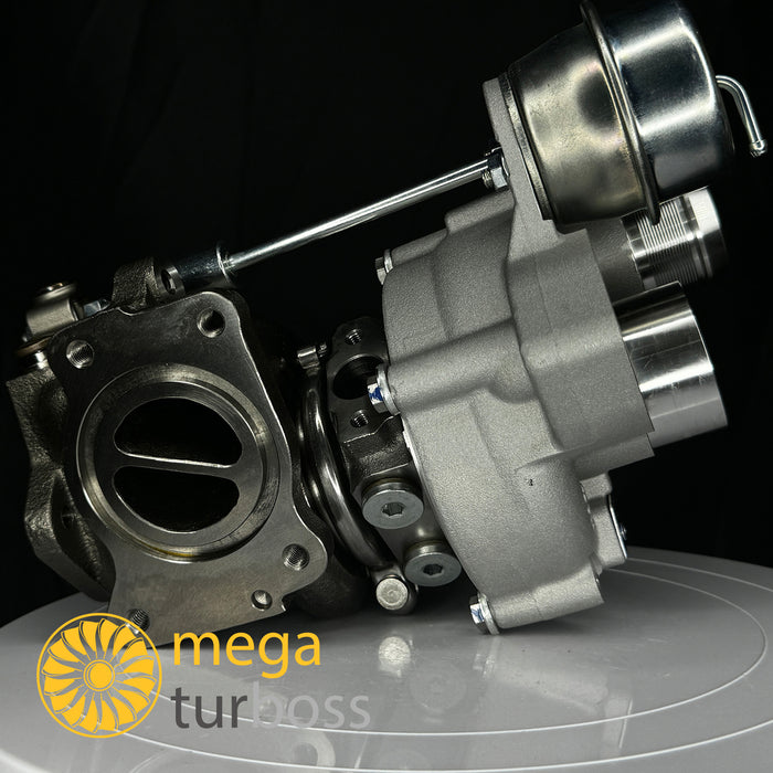 TURBO PERFORMANCE K04 Mini Cooper S 1.6 LT (R55, R56, R57) 2013-17, Rolls-Royce 11658600045