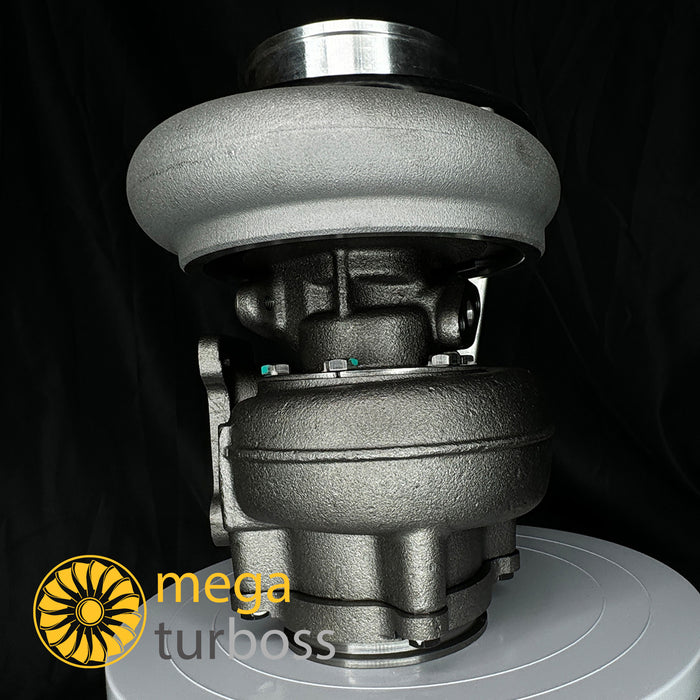 TURBO HX40W Camión industrial Cummins 6CTAA 4038421 2004