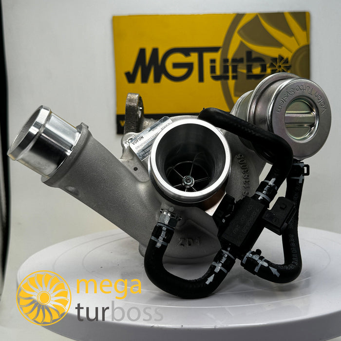 TURBO KP39 MG GAC GS3 GS4 GM6 4A15J1 54399700150 1.5 LT