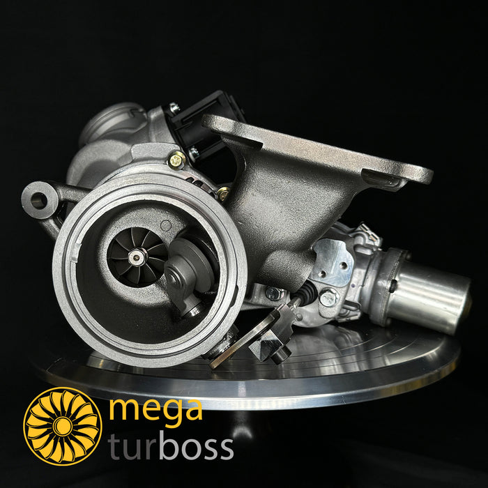 TURBO MGT1446 VW AUDI 1.8 LT 830233-5015