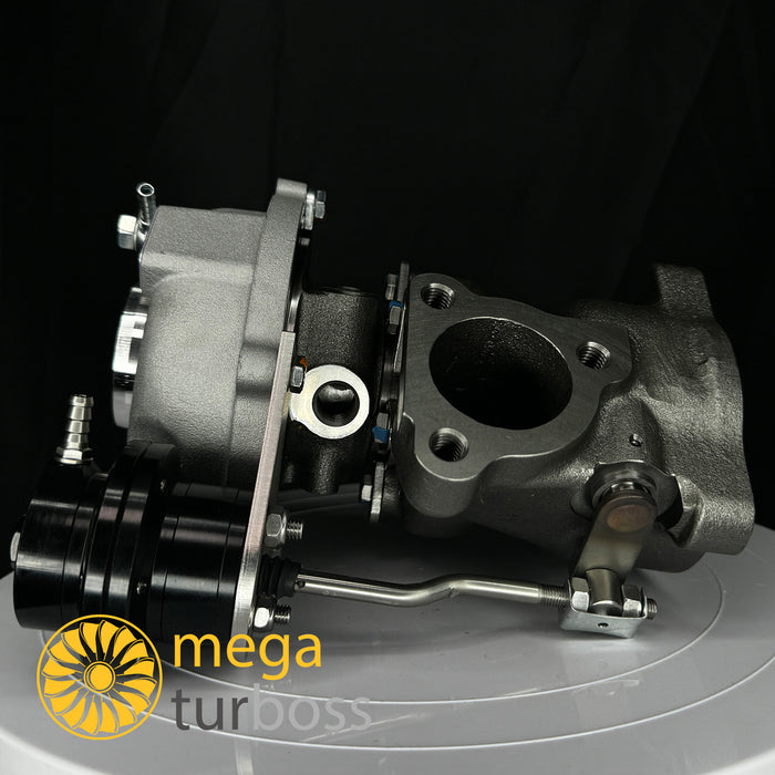 TURBO PERFORMANCE K04 1998-06 Audi, Volkswagen 53039880029