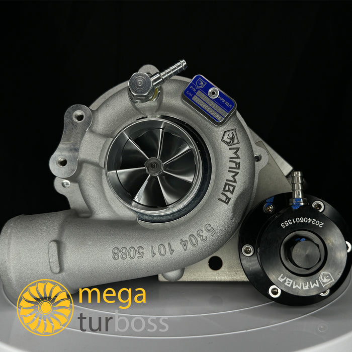 TURBO PERFORMANCE K04 1998-06 Audi, Volkswagen 53039880029