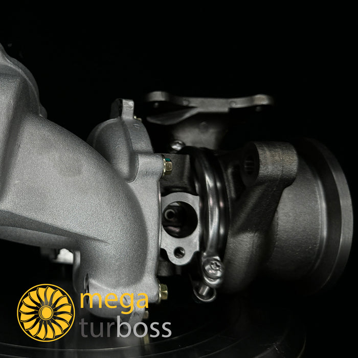 TURBO MGT1446 VW AUDI 1.8 LT 830233-5015