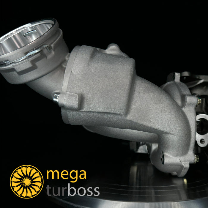 TURBO MGT1446 VW AUDI 1.8 LT 830233-5015