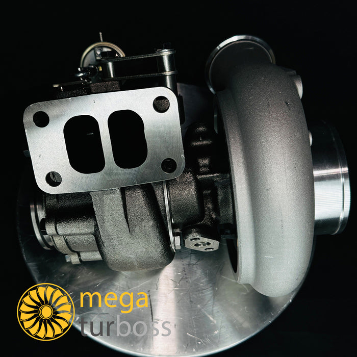 TURBO HX35W Camioneta Dodge 5.9 LT 6BTA 1994-98 3539373