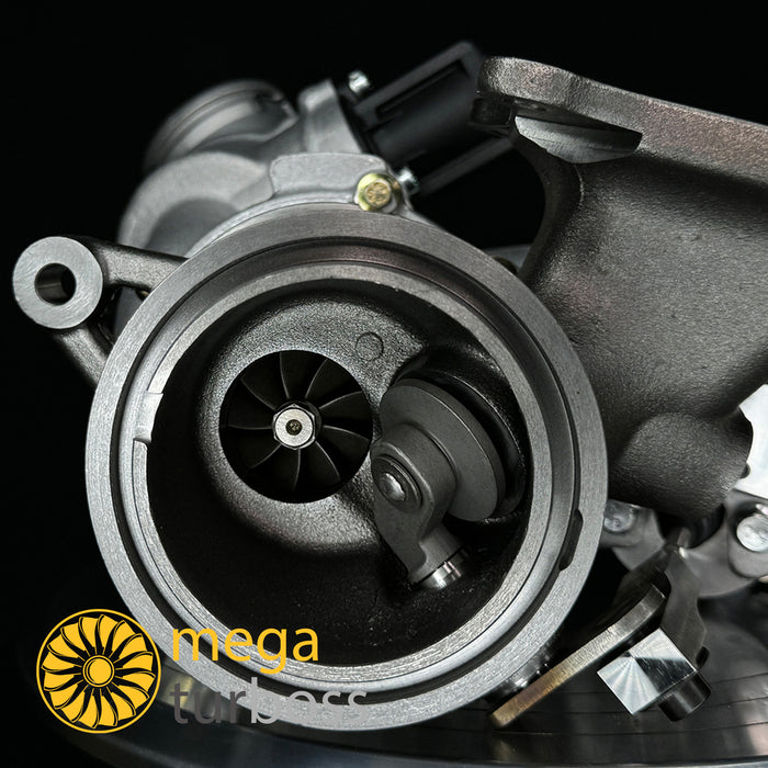 TURBO MGT1446 VW AUDI 1.8 LT 830233-5015