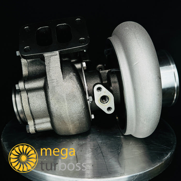 TURBO HX35W Camioneta Dodge 5.9 LT 6BTA 1994-98 3539373