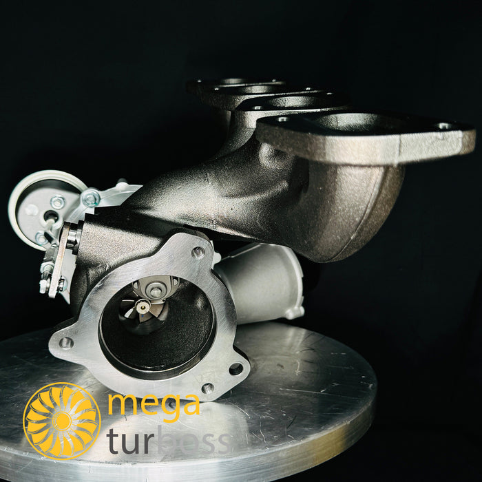 TURBO RHF4 Mercedes Benz Clase A, Clase B 250 (W176) A2700901480 2012-16