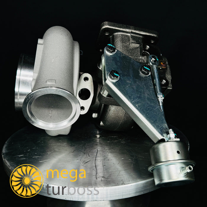 TURBO HX35W Camioneta Dodge 5.9 LT 6BTA 1994-98 3539373