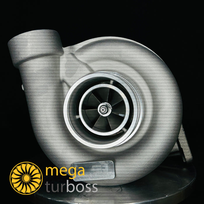 TURBO HX55 Camión Volvo FH12 1993-95, camión FM12 4049337