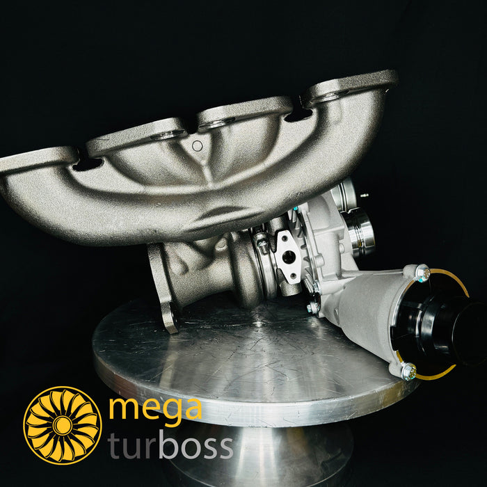 TURBO RHF4 Mercedes Benz Clase A, Clase B 250 (W176) A2700901480 2012-16