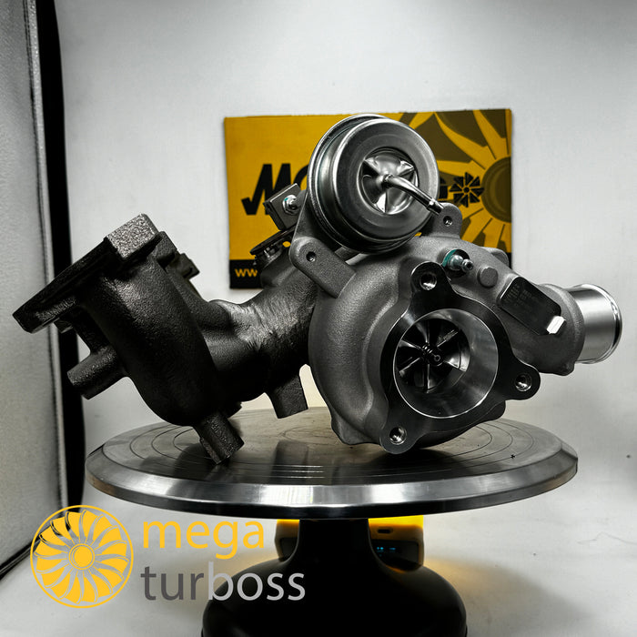 TURBO K03 Hyundai KIA Hatchback 28500-2B700 1.6 LT