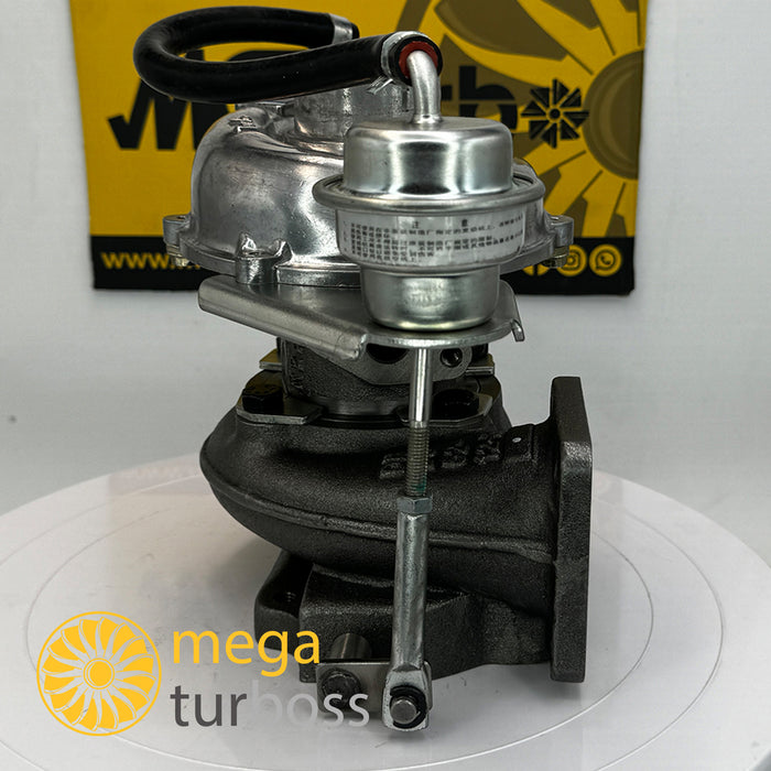 TURBO RHB52W 1991-98 Isuzu Opel Monterrey VE180027 VI95