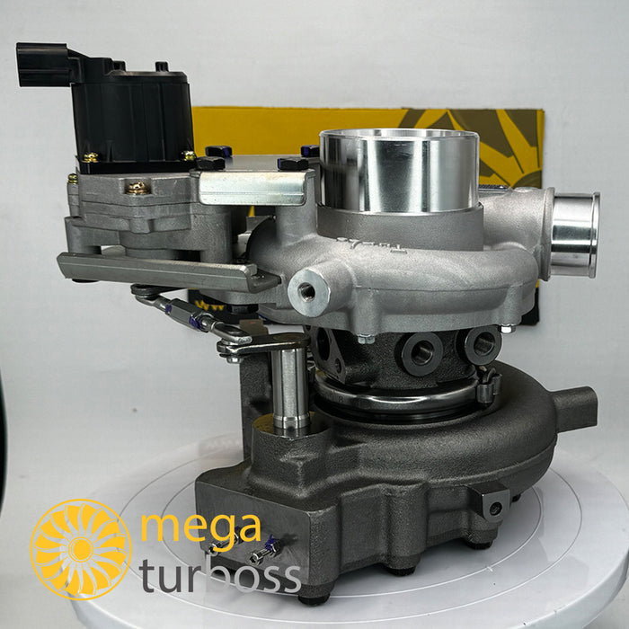 TURBO RHF55V 2006- Isuzu NQR, GMC Varios VDA40016 VIET