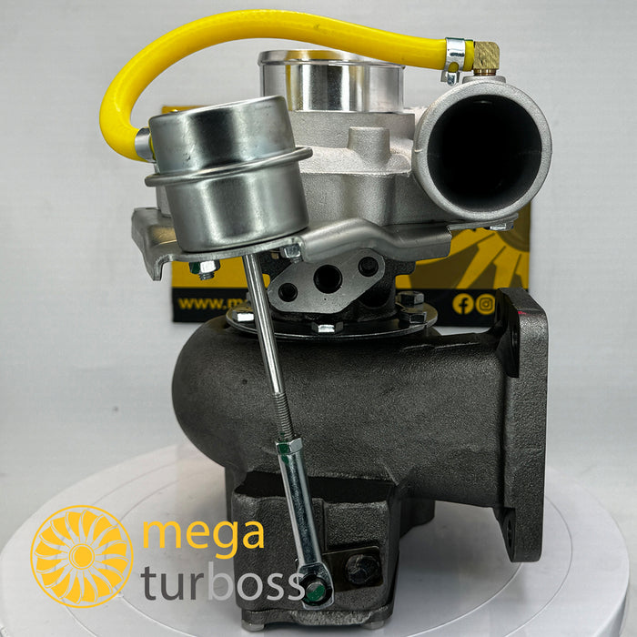 TURBO TBP402 1991- Camión Perkins 452024-0001