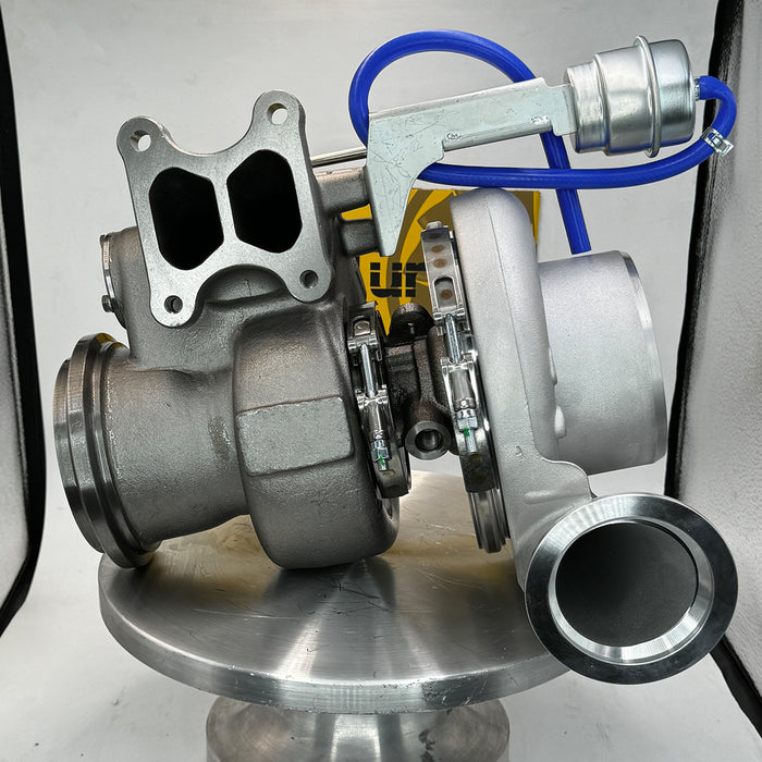 TURBO HX55W 2005-14 Cummins Dennis Coach, varios 4046127