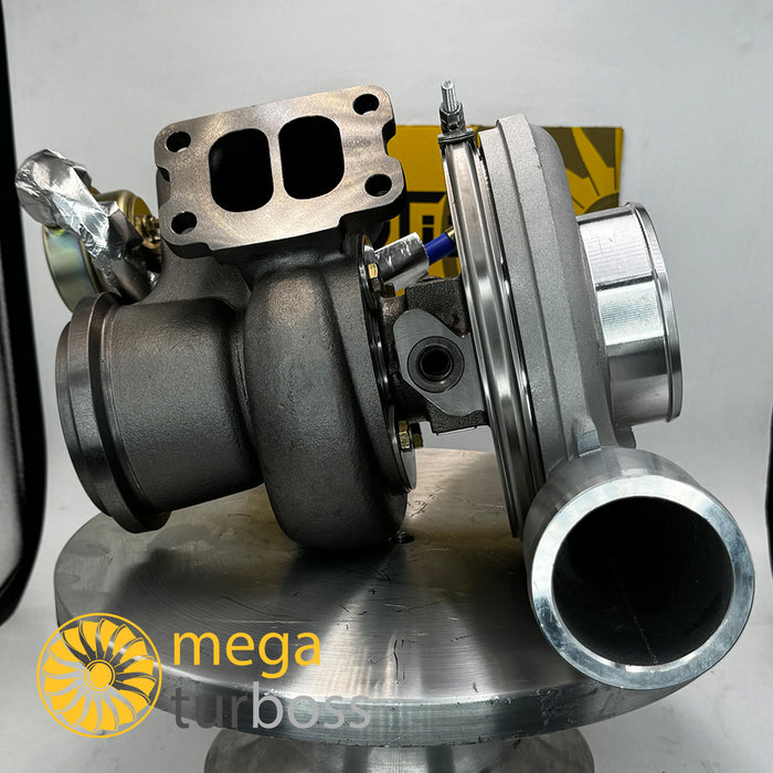 TURBO S300AG072 2005-Camión Caterpillar 175480