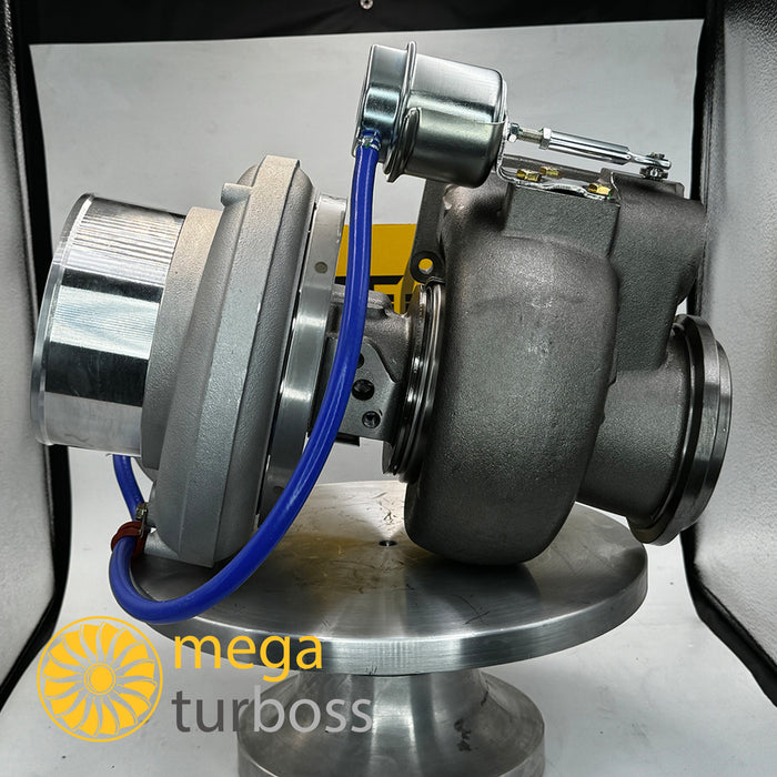 TURBO GTA470201BS 1994-01 Camión Caterpillar 704604-0007