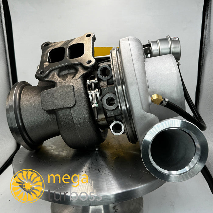 TURBO HX55W 2003-Cummins varios QSM11 CM570 4037084 5609142