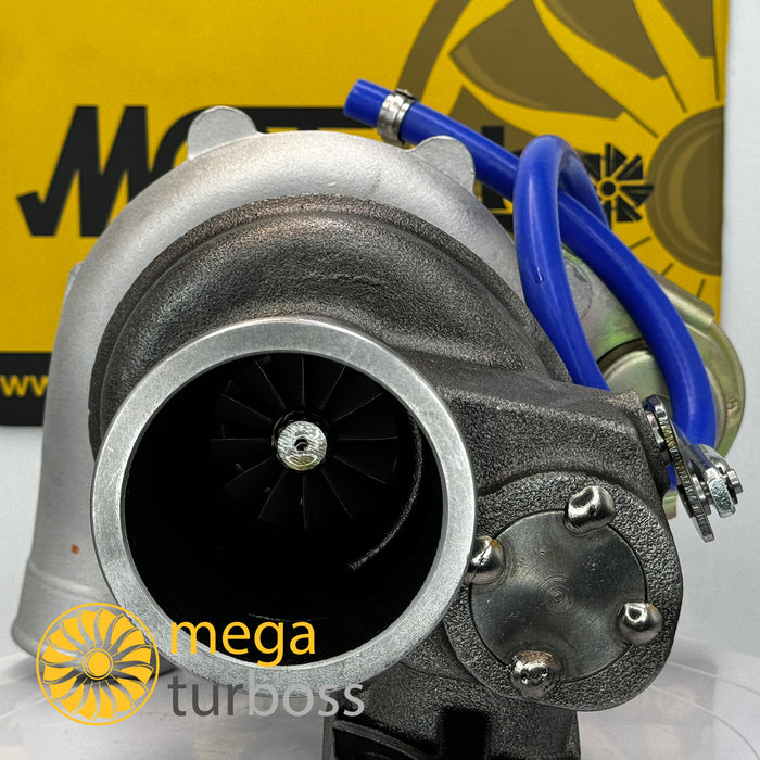 TURBO HX25W 2000-excavadora Komatsu, excavadora 4038792