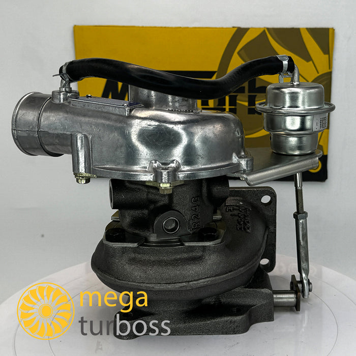 TURBO RHB52W 1991-98 Isuzu Opel Monterrey VE180027 VI95