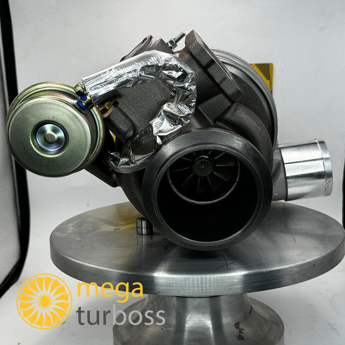 TURBO S300AG072 2005-Camión Caterpillar 175480