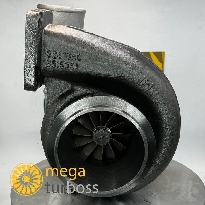 TURBO HT3B 1986- NTC444 Camión Cummins 350-400 HP 196800 3523415