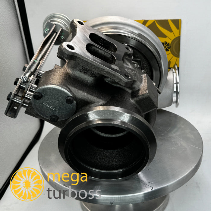 TURBO HX55W 2003-Cummins varios QSM11 CM570 4037084 5609142