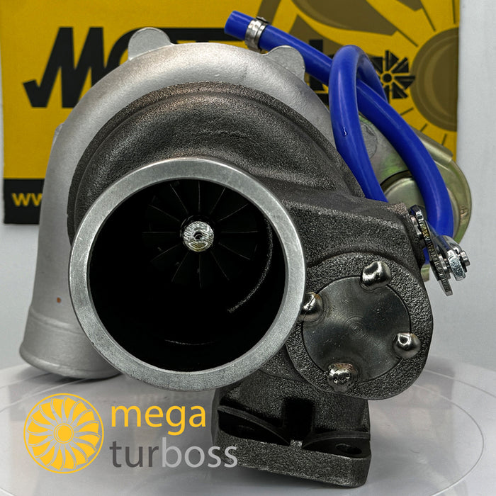 TURBO HX25W 2000-excavadora Komatsu, excavadora 4038792