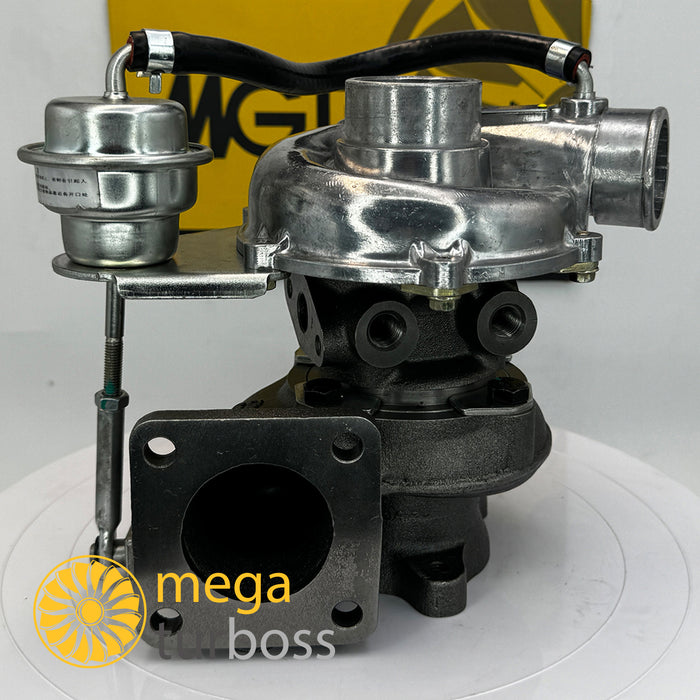 TURBO RHB52W 1991-98 Isuzu Opel Monterrey VE180027 VI95