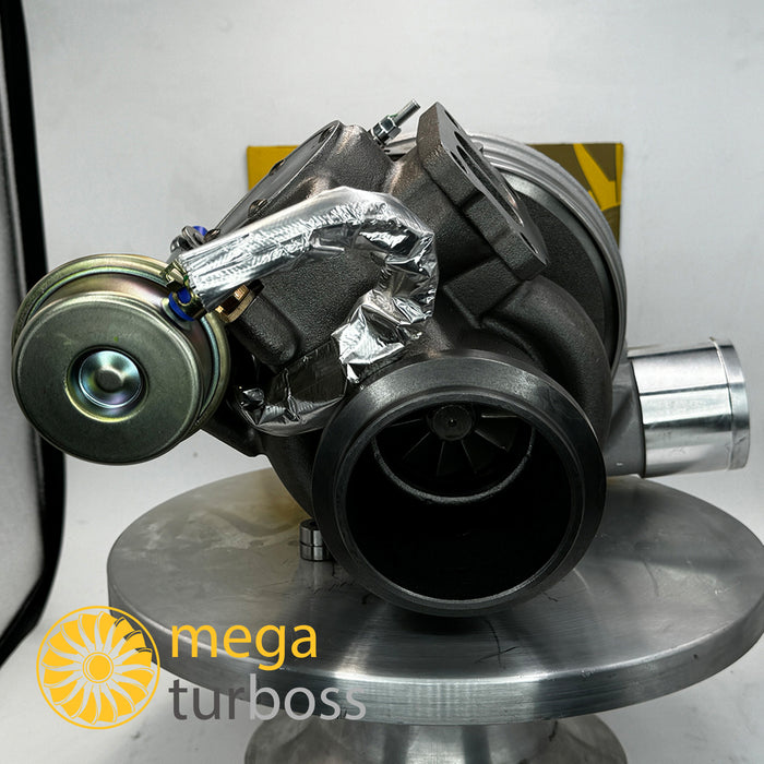 TURBO S300AG072 2005-Camión Caterpillar 175480