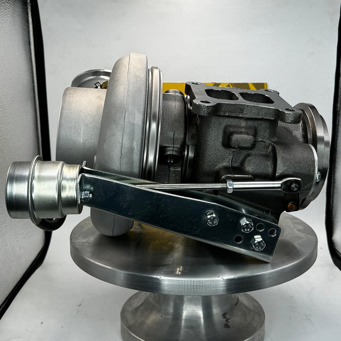 TURBO HX55W 2005- Motor industrial Cummins 4037630