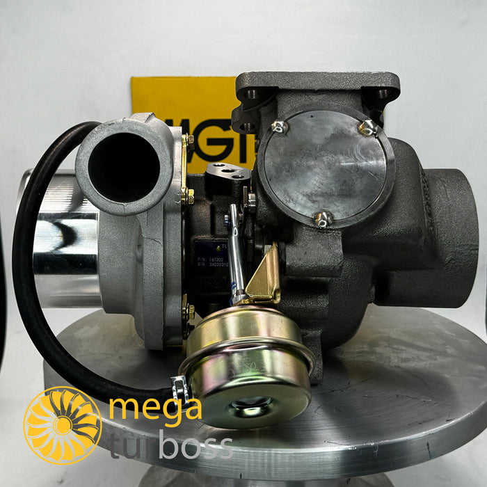 TURBO S2EGL112 Caterpillar 167302