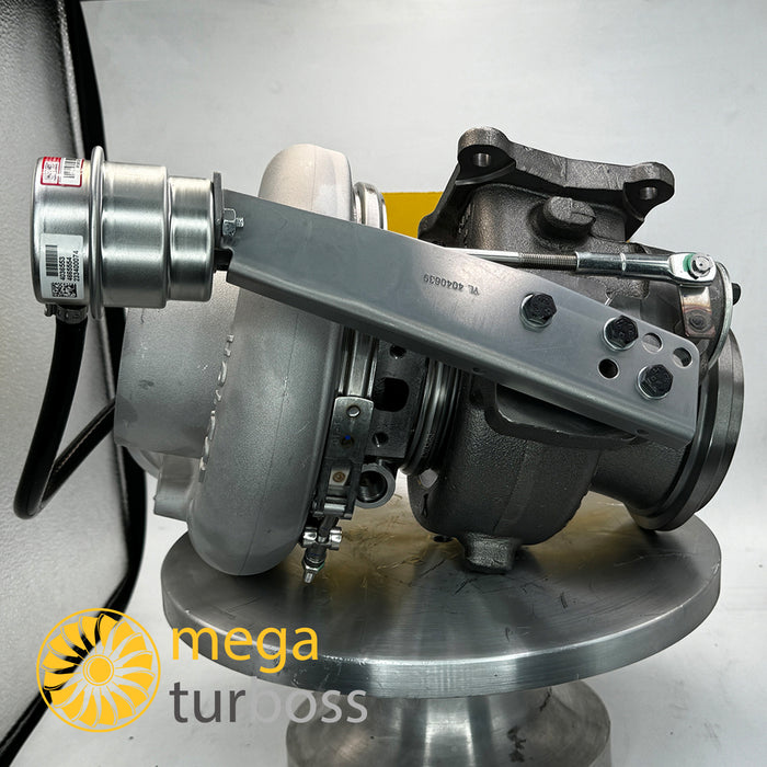 TURBO HX55W 2003-Cummins varios QSM11 CM570 4037084 5609142