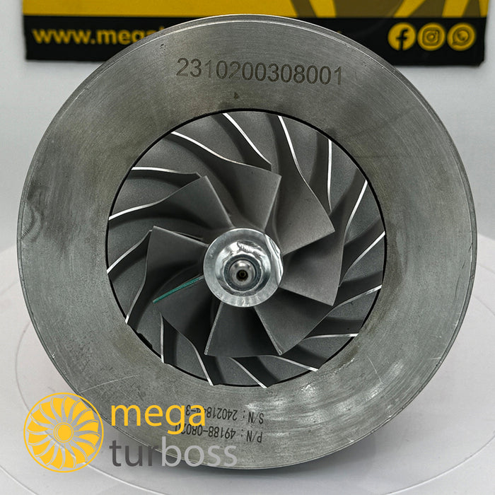 CARTUCHO TD08H-21D / 22 Mitsubishi Varios 49188-01262