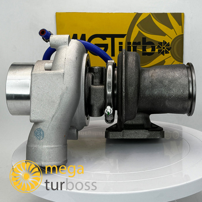 TURBO HX25W 2000-excavadora Komatsu, excavadora 4038792