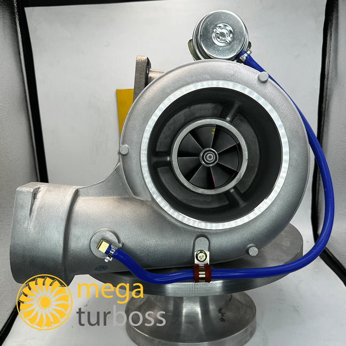 TURBO GTA470201BS 1994-01 Camión Caterpillar 704604-0007