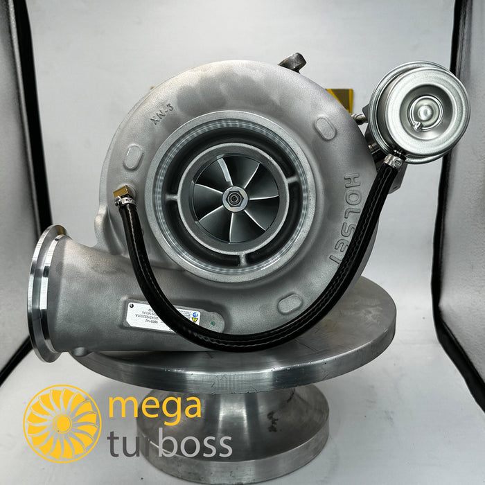 TURBO HX55W 2003-Cummins varios QSM11 CM570 4037084 5609142