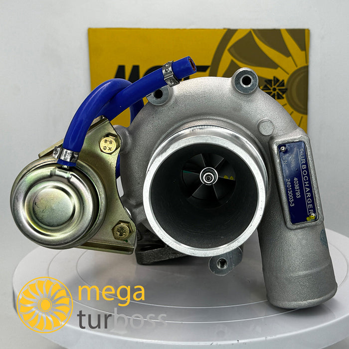 TURBO HX25W 2000-excavadora Komatsu, excavadora 4038792