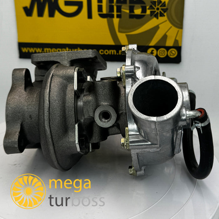 TURBO RHB52W 1991-98 Isuzu Opel Monterrey VE180027 VI95